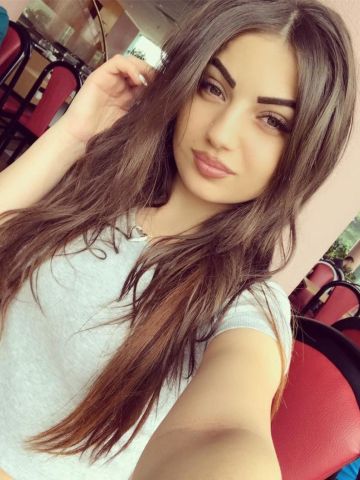 Проститутка Лиана